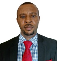 Dr. Daniel Olukayode Adekeye