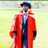 Dr. O.O. Elemile