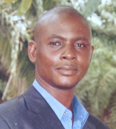 Dr. K. Ogunsusi