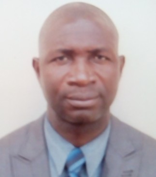 Prof. David Olaniran Aworinde