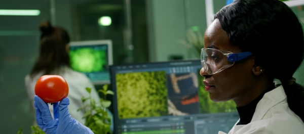 Department of Food Science and Technology