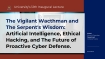 12th Inaugural Lecture
