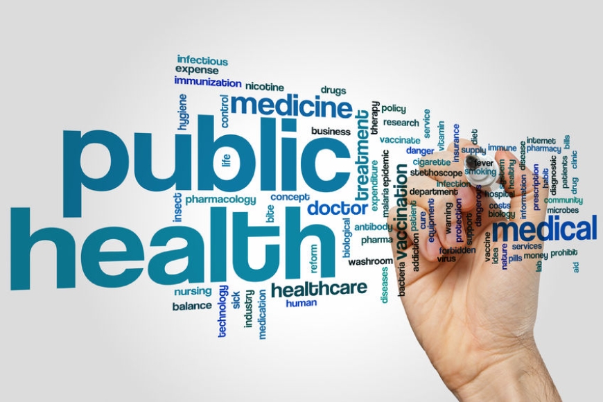 Department of Public Health