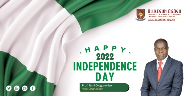 Happy 2022 Independence Day!