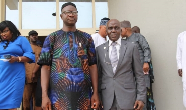 I’ll Key into University’s Vision - Registrar