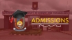 POSTGRADUATE ADMISSION FOR 2024/2025 ACADEMIC SESSION