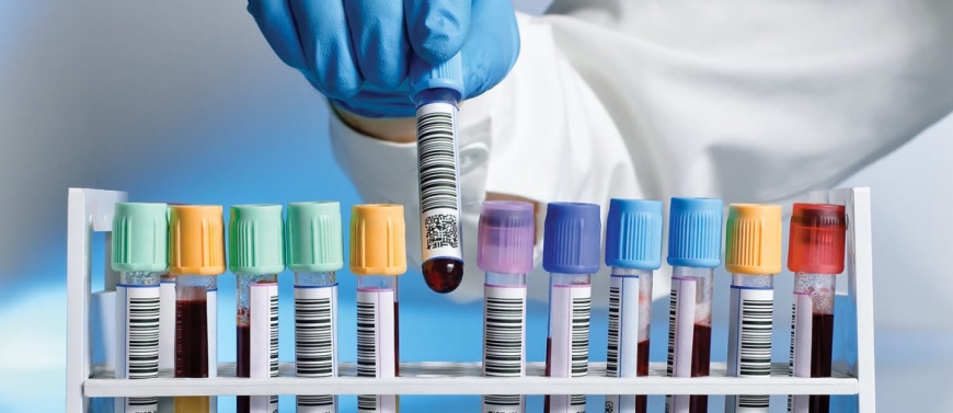 Department of Medical Laboratory Science