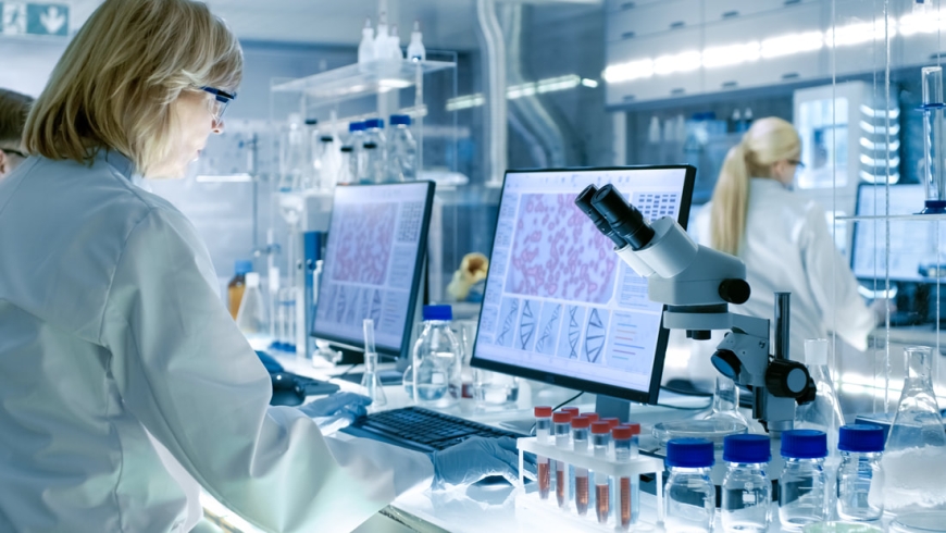 BSc. Medical Laboratory Science