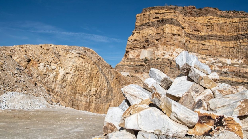 B.Sc. Applied Geology