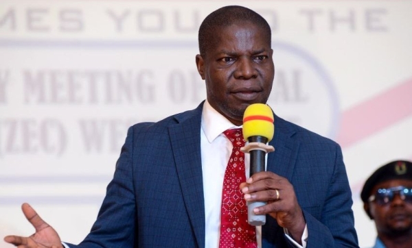 OAUSTECH VC Charges SSANU on 21st Century Skills