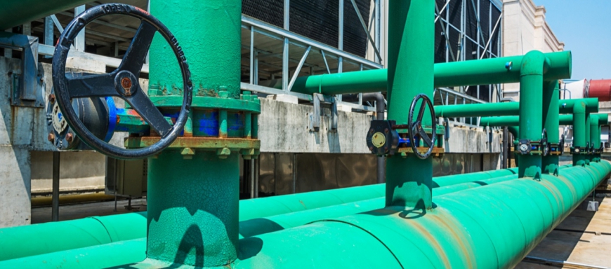 Department of Geology