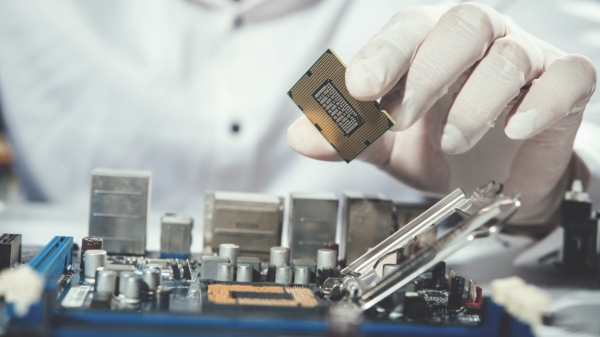 B. Eng. Electrical and Electronics Engineering