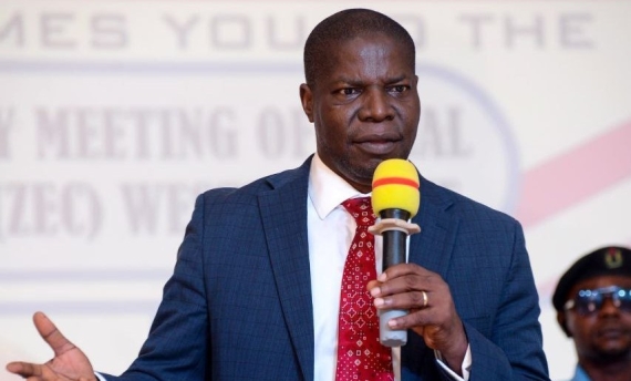 OAUSTECH VC Charges SSANU on 21st Century Skills